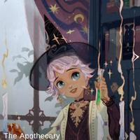 The Apothecary: Emelia Farrow