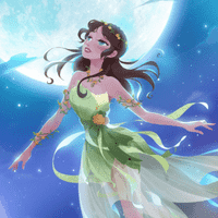 Lunar Legends: Hannah