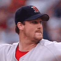 Derek Lowe