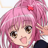 Shugo Chara!