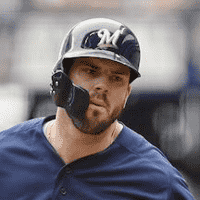 Mike Moustakas