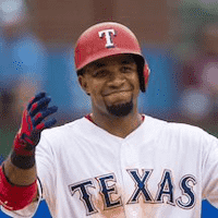 Elvis Andrus