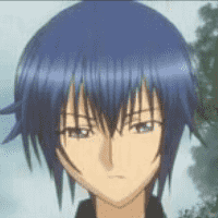 Tsukiyomi Ikuto