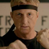 Johnny Lawrence