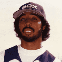 Harold Baines