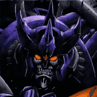 Galvatron