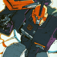 Impactor