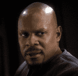 Benjamin Sisko