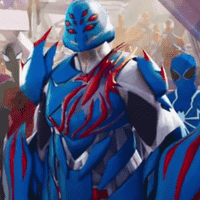 Cyborg Spider-Woman