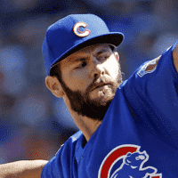 Jake Arrieta