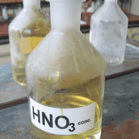 Nitric Acid