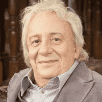 Professor Pancrácio