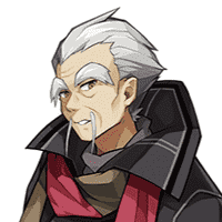 Senior Detective