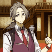 Workaholic Detective