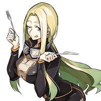 Gourmet Detective