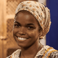 Benedita da Silva (Dita)