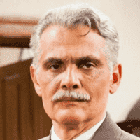 Severo Lima