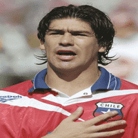 Marcelo Salas