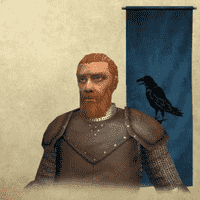 King Ragnar