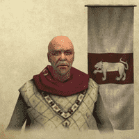 King Yaroglek