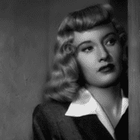 Phyllis Dietrichson