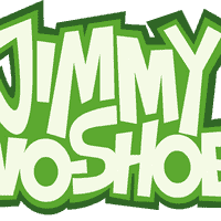 Jimmy Two-Shoes (The cartoon itself)