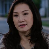 Hanh Trinh Lau (Amy's mother)