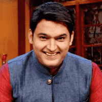 Kapil Sharma