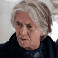 Dr. Zeno Trabas