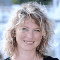 Candice Renoir