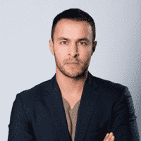 Antoine Dumas