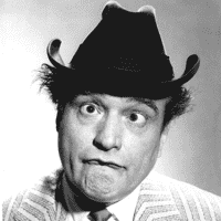 Red Skelton