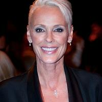 Brigitte Nielsen