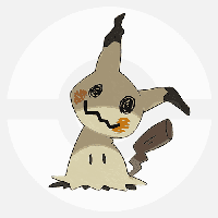 Mimikyu