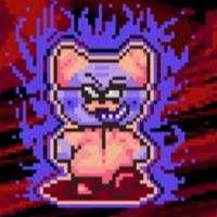 Dr. Andonuts (Halloween Hack)