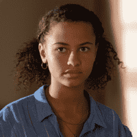 Mia Evans