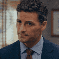 Agent Ryan Brooks