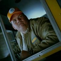 Ron Wilson, Bus Driver