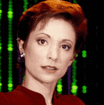 Kira Nerys