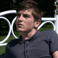 Liam O’Donovan