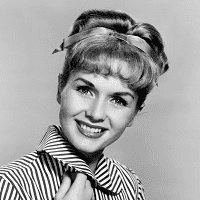 Debbie Reynolds