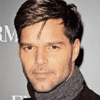 Ricky Martin