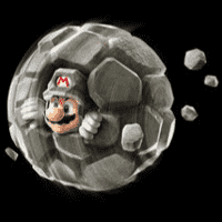 Rock Mario
