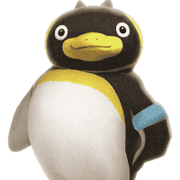 Penguin Coach