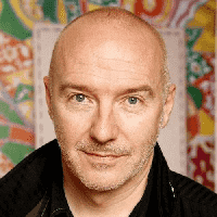 Midge Ure