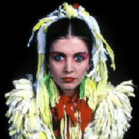 Lene Lovich