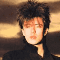 Ian McCulloch