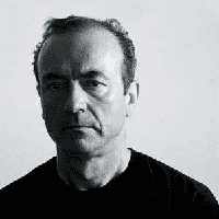 Hugh Cornwell