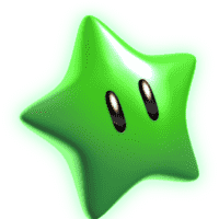 Green Power Star