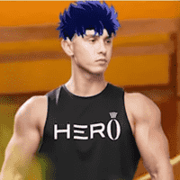 Jonathan Joestar